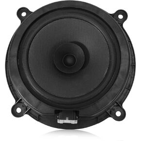 Speaker Front Door Fit Mazda 3 2014-2018, Mazda 6 CX-5 2013-2016 Replace BHN9-66-960 KF01-66-960
