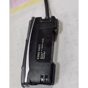 مضخم الألياف البصرية E3NX-CA11 NPN مستشعر (2M)