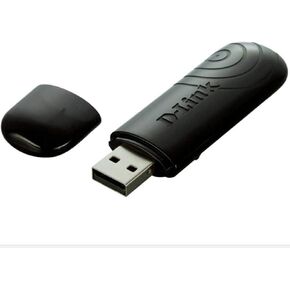 D-Link DWA-130/RE Wireless N USB Adapter