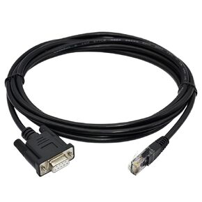 UG00C-T Suitable UG DOP Series HMI Touch Panel Programming Cable