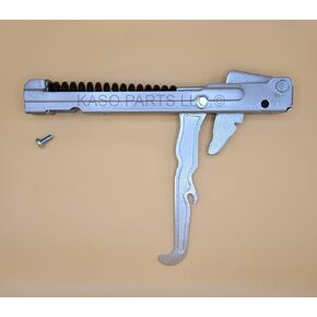 Replacement Oven Hinge - Compatible with Kenmore/Frigidaire - Replacement for Part # 318024748, 318024749, 318024751, 318024720, 318024722, 318024724 in Saudi Arabia