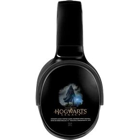 Skinit Skinit Audio Audio Skin متوافق مع مكان Skullcandy - Warner Bros Hogwarts المرخص رسميًا