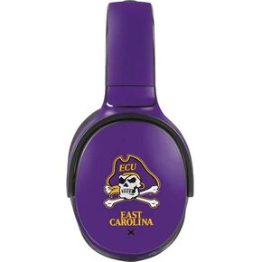 Skinit Decal Audio Skin Compatible with Skullcandy Venue - Officially Licensed College ECU Pirates Design