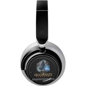 Skinit Decal Audio Skin Compatible with Surface Headphones - Officially Licensed Warner Bros Hogwarts Legacy Customized Character Design