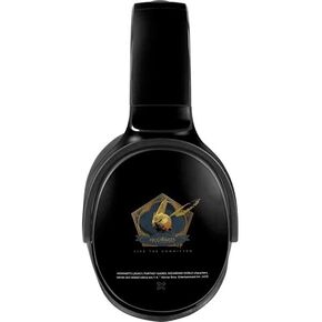 Skinit Decal Audio Skin Compatible with Skullcandy Venue - Officially Licensed Warner Bros Hogwarts Legacy Golden Snitch Design