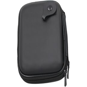 Digital Accessories Storage Bag Pouch for Mobile Disk Electronics Durable Organizer for Power Bank Earphones Cables Travel Friendly Design
