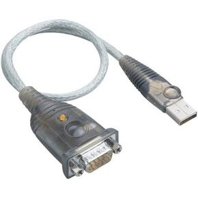 Usb To Serial Adapter Usba To Db9m