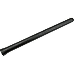 AntennaMastsRus - The Original 6 3/4 Inch is Compatible with Chevrolet Express Van 3500 (1996-2024) - Car Wash Proof Short Rubber Antenna - Internal Copper Coil - Premium Reception - German Engineered