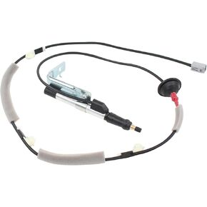 تستبدل قاعدة هوائي Newyall Radio Radio 86300-0C090 لـ Toyota Tundra 2014 2015 2015 2017 2018 2020
