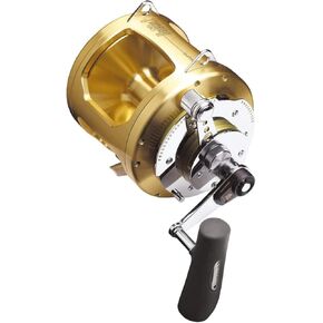 Shimano TIAGRA 50WA TROLLING 2 SPD