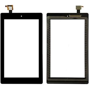 استبدال الجملة لـ Amazon Kindle Fire 2017 7th Gen SR043KL Touch Screen Digitizer Glass USA