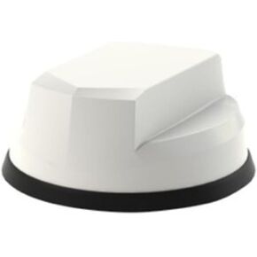 Panorama Antennas Inc. LP-IN2455-W Panorama 5g 2-1 Dome For Cradlepoint Wht