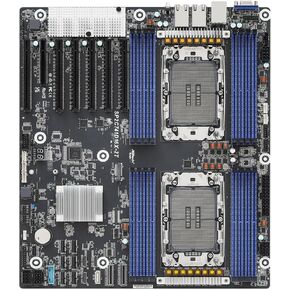 SPC741D16X-2T EEB Server Motherboard Dual Socket 4th Gen Intel® Xeon® Scalable Processors (LGA 4677) C741 16 DIMM Slots 6 PCIe5.0 x16 Dual 10G LAN