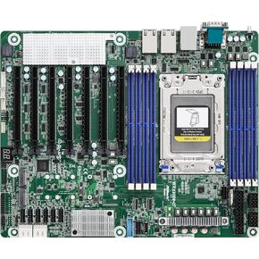 MB WRX80D8-2T ATX Server Motherboard Single Socket SP3 (LGA4094) AMD Ryzen™ Threadripper™ PRO WRX80
