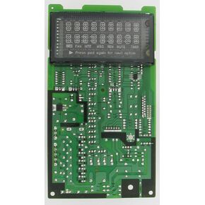 CoreCentric Remanufactured Microwave Control Board Replacement for GE WB27X11068