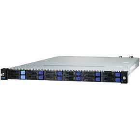 MiTAC Thunder CX GC68A-B7126 B7126G68AV10E2HR -1U2S Cloud Server, 12 SFF. 2X FH/HL PCIe Gen.4 x16 Slots. Redundant Power Supply.