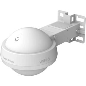 RG-RAP6262 – High-Performance Wi-Fi 6 Outdoor Access Point