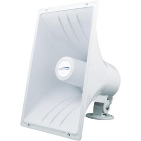 Speco 6" x 11" Weatherproof PA Speaker 8 ohm