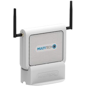 MultiTech MultiConnect CBRS Wi-Fi AP Private 4G-LTE (Bands 42, 43, 48) Access Point OnGo MTCAPW-L12G2-A600VA-CUA