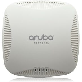 Aruba Networks Instant IAP-225 IEEE 802.11ac 1.27 Gbps Wireless Access Point - ISM Band - UNII Band - IAP-225-US