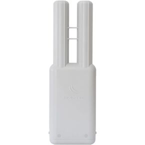 Mikrotik Omnitik UPA-5HND Power Over Ethernet (POE) White Wlan Point