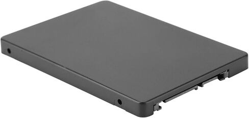 بطاقة محول محول Keenso SSD - الناهض متعدد الاستخدامات لـ M.2 NGFF () SSD - اتصال مناسب للاعبين ومبدعي المحتوى (أسود) in Kuwait