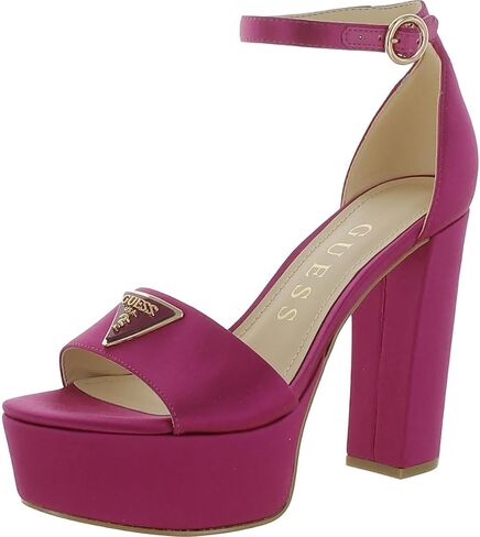 GUESS Women's Seton Heeled Sandal in Saudi Arabia