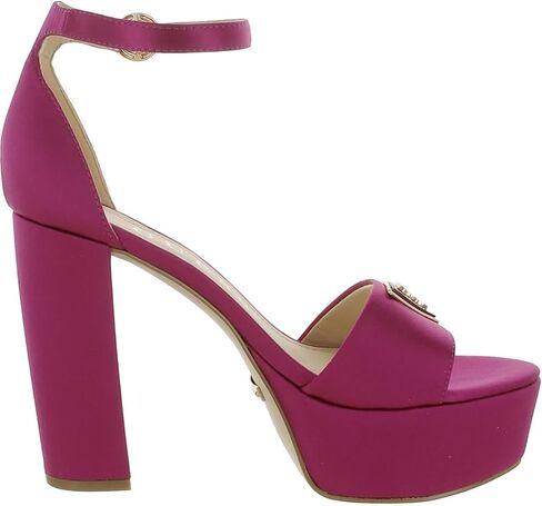 GUESS Women's Seton Heeled Sandal in Saudi Arabia