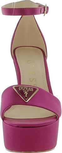 GUESS Women's Seton Heeled Sandal in Saudi Arabia