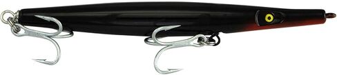 Super N Fish Needlefish Sink Bone 6 3/8 "2 3/8oz in Kuwait
