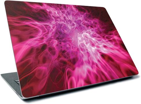 Mayyskins Skin for Microsoft Surface Laptop 3 13.5 "(2019) - غرفة البخار البخارية | غلاف الالتفاف الواقي ، المتين ، والفري in Kuwait