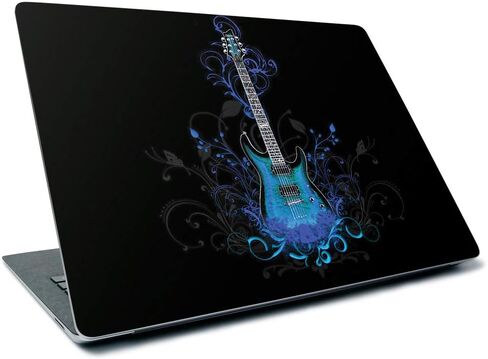 Mayyskins Skin for Microsoft Surface Laptop 3 13.5 "(2019) - غرفة البخار البخارية | غلاف الالتفاف الواقي ، المتين ، والفري in Kuwait