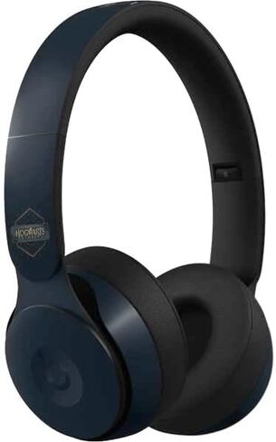 Skinit Decal Audio Skin Compatible with Beats Solo Pro - Officially Licensed Wizarding Worlds Hogwarts Legacy Character Art Design in Saudi Arabia