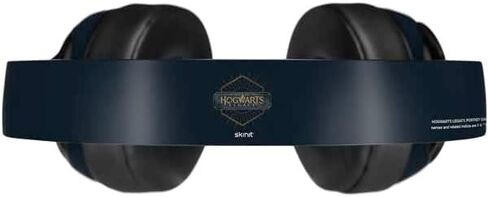Skinit Decal Audio Skin Compatible with Beats Solo Pro - Officially Licensed Wizarding Worlds Hogwarts Legacy Character Art Design in Saudi Arabia