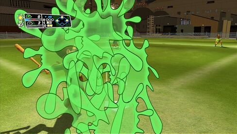 رياضات الفناء الخلفي: Sandlot Sluggers - Xbox 360 (متجدد) in Kuwait