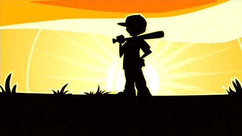 رياضات الفناء الخلفي: Sandlot Sluggers - Xbox 360 (متجدد) in Kuwait