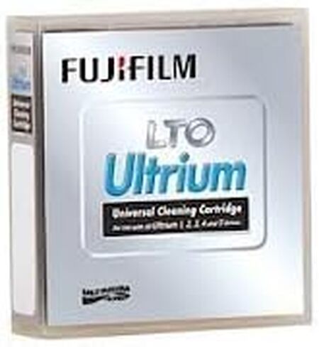 Fuji 600004292 New LTO Universal Cleaning Tape in Saudi Arabia