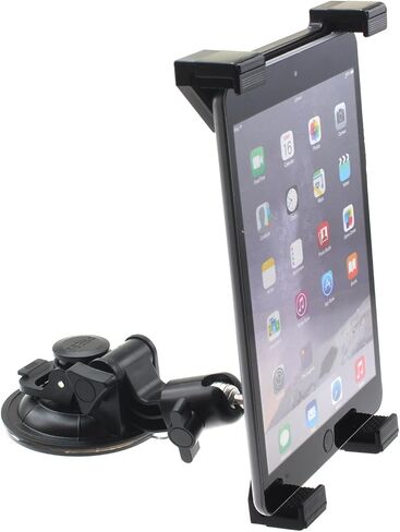 Car Mount Dash Windshield متوافق مع Tab Lenovo بالإضافة إلى 11.5 "(2024)/K11 Plus 11.45" (2024)/TAB K10 10.3 "(2021) in Kuwait