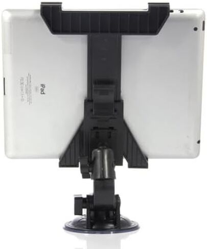 Car Mount Dash Windshield متوافق مع Tab Lenovo بالإضافة إلى 11.5 "(2024)/K11 Plus 11.45" (2024)/TAB K10 10.3 "(2021) in Kuwait