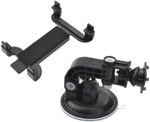 Car Mount Dash Windshield متوافق مع Tab Lenovo بالإضافة إلى 11.5 "(2024)/K11 Plus 11.45" (2024)/TAB K10 10.3 "(2021) in Kuwait