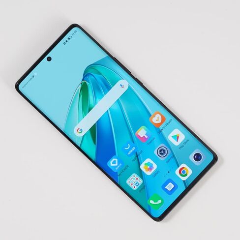 واقي شاشة Ibywind لهاتف Honor Magic 5 Pro 5G(6.81") 2 حزمة + 1 حزمة واقي عدسة الكاميرا + 1 فيلم خلفي، فيلم TPU مرن، HD واضح، صديق للحافظة، خالي من الفقاعات، سهل التركيب، متوافق مع بصمات الأصابع in Kuwait