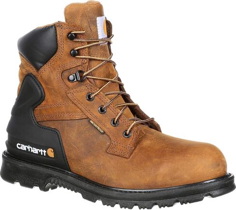 Carhartt Men's CMW6220 6 Steel Toe Work Boot in Saudi Arabia