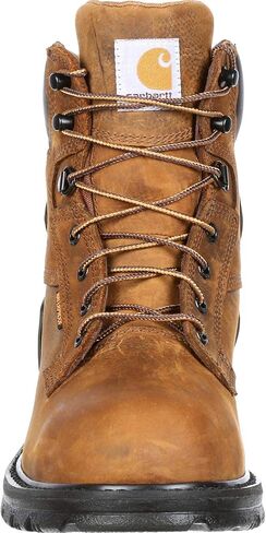 Carhartt Men's CMW6220 6 Steel Toe Work Boot in Saudi Arabia