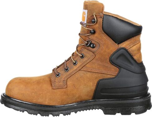 Carhartt Men's CMW6220 6 Steel Toe Work Boot in Saudi Arabia