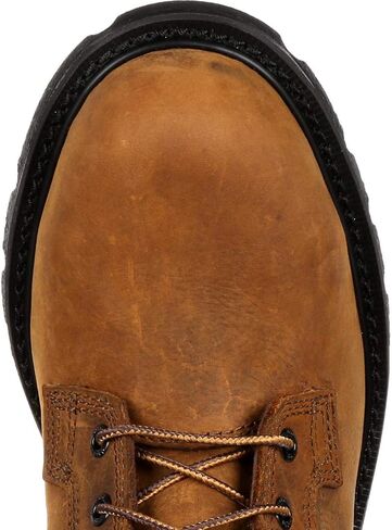 Carhartt Men's CMW6220 6 Steel Toe Work Boot in Saudi Arabia