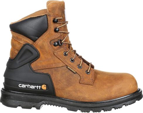 Carhartt Men's CMW6220 6 Steel Toe Work Boot in Saudi Arabia