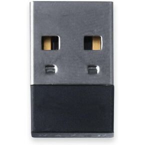 BestParts USB Dongle Signal Mouse Receiver Replacement for Basilisk Pro, DeathAdder V2 Pro, DeathAdder Pro, DeathAdder V3, Naga Pro, Naga V2, Pro Mini, BlackWidow Mini/Pro Mouse/Keyboard