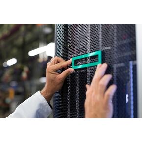 HPE MR216I-P GEN11 16 ممرات داخلية/NO CACHE SPDM PCI Controller