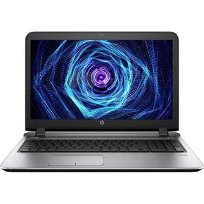 HP ProBook 450 G3 Business Laptop, Core i3-6100, 16GB RAM, 512GB SSD, Fingerprint, Webcam, Wi-Fi, Bluetooth, Windows 10 Pro (Renewed)