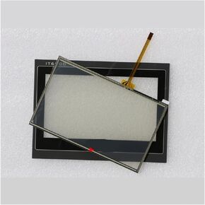 7'' KDT-6922 10060008 IT6000-Plastic Protective Film Touch Screen Panel Display Size: 7~10 Inch